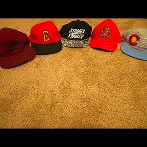 Mens/Boys hats